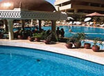 Sheraton Hotel Cairo Leisure Facilities