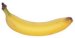 Banana - nutritional information