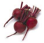 Beetroot - nutritional information