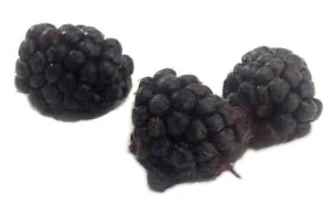 Boysenberry - nutritional information
