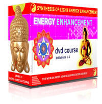 Meditation Energy Enhancement Online Course