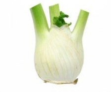 Fennel nutritional information