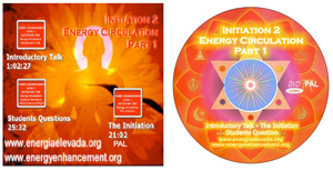 Meditation Energy Enhancement DVD Course