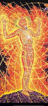 Alternative Energy Enhancement increases your Kundalini energy