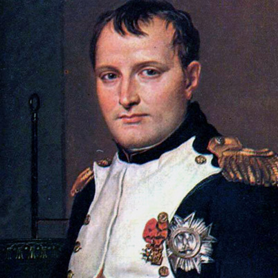 Napoleon Bonaparte