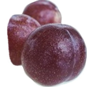 Plum - Nutritiontal information