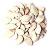 Pumpkin seeds nutritional information