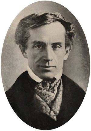 Samuel Morse