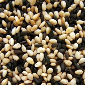 Sesame Seed nutritional information