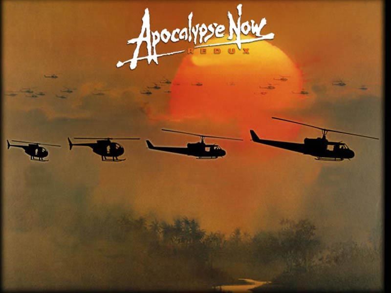 Apocalypse Now, ego, Kurtz, Brando, DID, MPD blockages, soul, psychopaths,