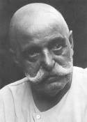 gurdjieff, Reciprocal Maintenance Meditation