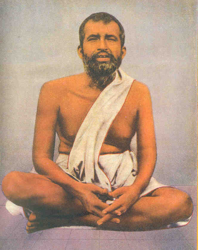 Ramakrishna Meditation and Psychic Powers: Shaktipat, Supermind, Kundalini Kriyas, Siddhis, and Enlightenment