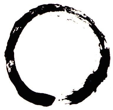 Zen Circle Meditation EnergyEnhancement