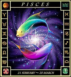 Pisces Meditation EnergyEnhancement