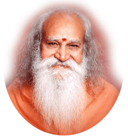 Swami Satchidananda LOTUS